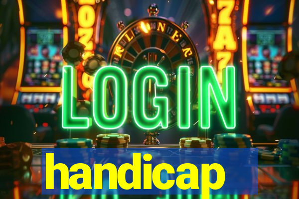 handicap - 1.5